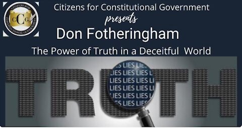 Don Fotheringham