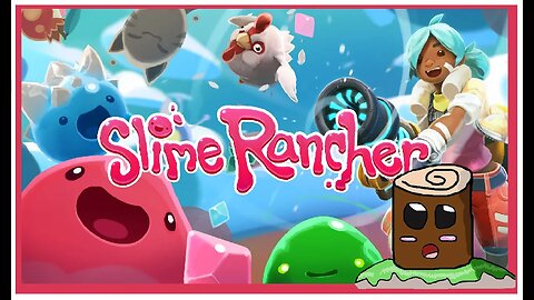 Slime Rancher : The Glass Desert Shenanigans [Part:17]