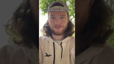 The Star Wars filter #growyourchannel #fypシ #fypシ゚viral #shorts #starwar #starwars #starwarsfan #fyp