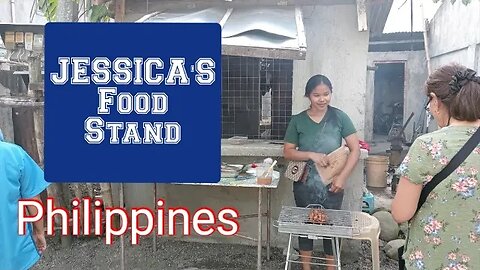 PHILIPPINES JESSICA's EATERY