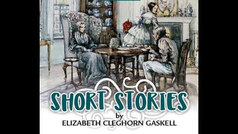 Short Stories (Household Words 1850-53) by Elizabeth Cleghorn Gaskell