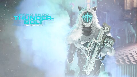 Echo Endo Thunder Bolt Tracer Pack Operator Bundle Full Showcase