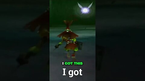 Uncovering the Mysterious Skull Kid Epic Adventures in Parallel Universes