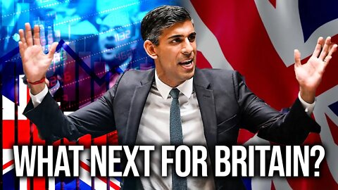 UK Recession: What are Rishi Sunak's policy plans to revive the economy?