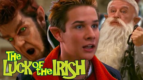 Name Us a Better St. Patrick's Day Movie, We'll Wait