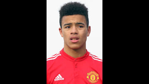 Latest news on Mason Greenwood