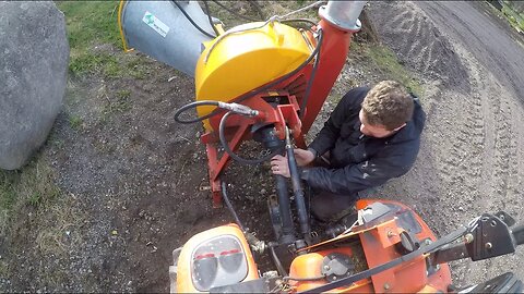 How We Produce & Handle Wood Chips