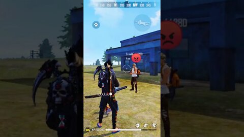 Garena Free Fire. Best survival Battle Royale| #shorts #youtube #freefire #short