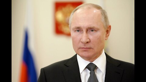 El ÉPICO discurso de PUTIN: “Sin valores morales, las personas perderán su dignidad humana”