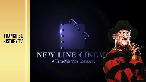 New Line Cinema: The House That Freddy Built