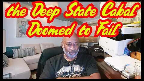 Sarge Major Military Intel 2/22/24 - the Deep State Cabal Doomed to Fail.