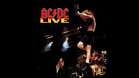 AC/DC - Live CD 2