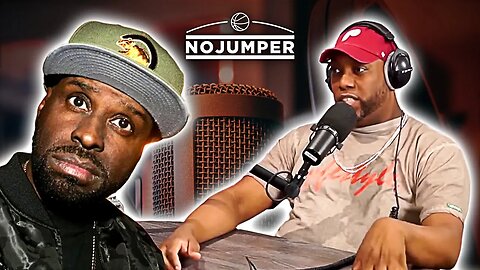 Pvnch Explains Why Funk Flex Attacked Him On The Radio