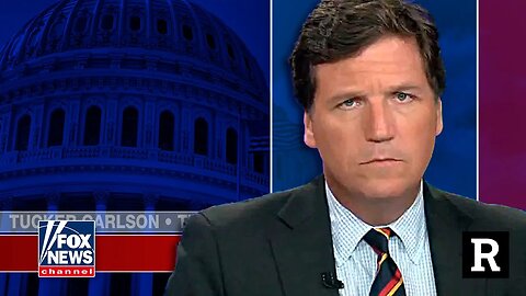 Tucker Carlson: The core claims about Jan 6 were a lie