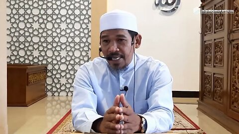 Apakah Manusia Itu Masuk Surga Karena Amalnya ? - Ustadz Zein Muchsin