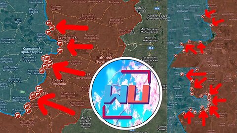 Russian Forces Attacking Ukraine's 2 Most FORTIFIED Cities | Full Front Update 10/03/23