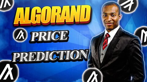 Algorand Price Prediction | Algorand News | Algorand Coin