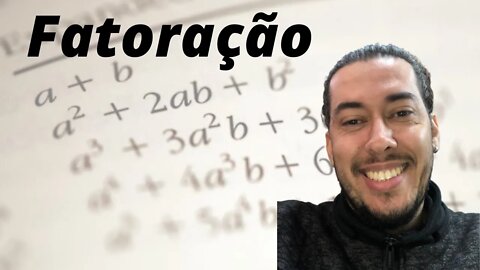 Aula 14 Fatoração