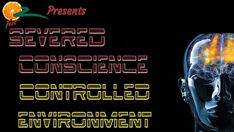 PREVIEW: Controlled Environment From Severed Conscience