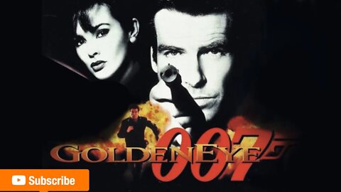 GoldenEye 007 Xbox Achievement List Leaked! #goldeneye007 #agent007 #xbox