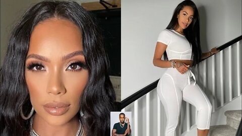 SHE DOWN REALLY BAD! Erica Mena UPSET Ex Safaree Samuels ONLY Paying $4k Monthly ChiId Support