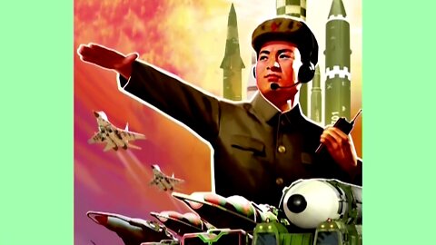 New North Korea propaganda posters highlight nukes