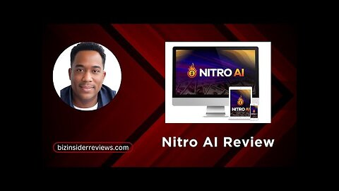 Nitro AI Review + Premium Binuses