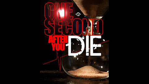 One Second After You Die - Billy Crone - Part 01