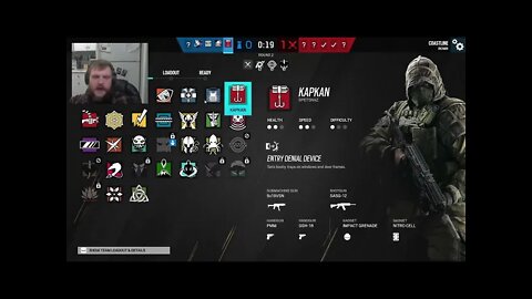 Ranked Live With Friends