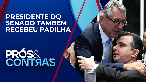 Pacheco e Lira devem se encontrar para alinhar pautas entre as Casas | PRÓS E CONTRAS