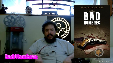 Bad Hombres Review