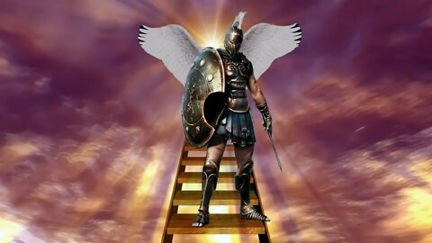 Archangel Michael:Our Safeguard Against The Devil