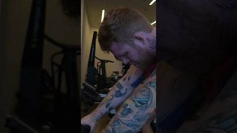 TIM WELCH SEAN OMALLEY UFC 280 WORKOUT