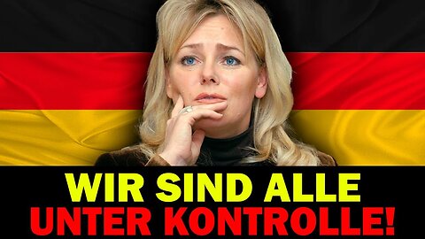 💥GÄNSEHAUT!💥 Eva Hermann ERZÄHLTE WAHRHEIT über Meinungsforschung!🙈