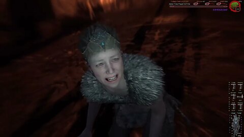 RTX 4090 4K HDR Hellblade Senua's Sacrifice Stunning PC Game With Ray Tracing