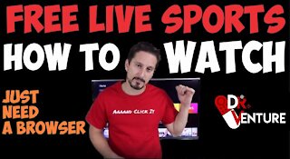 Free Live Sports - Sport24