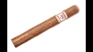 Herrera Esteli Toro Especial By Drew Estate Cigar Review