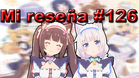 Nekopara | Mi Reseña #126