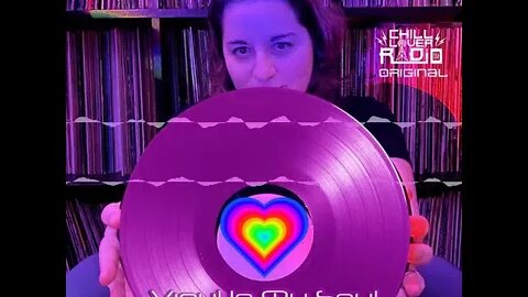 Vinyl In My Soul E01 S1 | dj beLLa