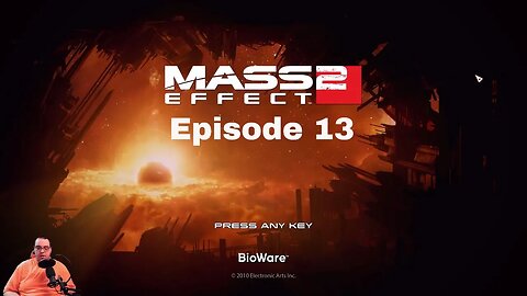 Mass Effect 2 Legendary Edition Engineer Series Episode 13 Assassin & Justicar