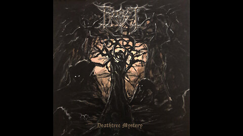 Frost - Pagan Mourning