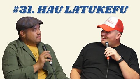 HAUIE - KOOLISM, TRIPLE J & THE 'GODFATHER' OF AUSTRALIAN HIPHOP | HELOS & HOMIES #31