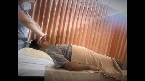 Massage in Thailand ( Wife Allowed it ..!! ) #massage #thailandmassage #phuket #thailand2022