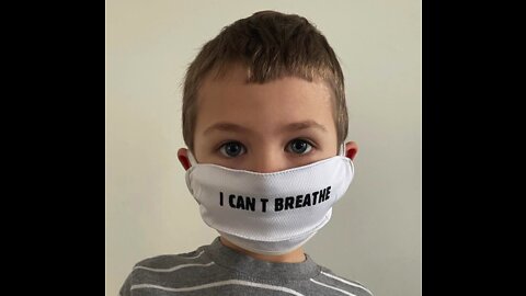 Masks don't work ... video for parents of school aged children