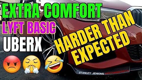 🤬 Hardest $180 Night Ever | Extra Comfort Never Helped 🤣