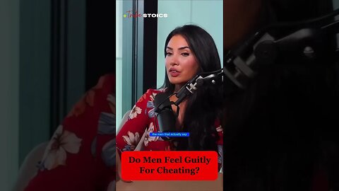 Do Men Feel Guilty For Cheating: Modern Dating Dynamics