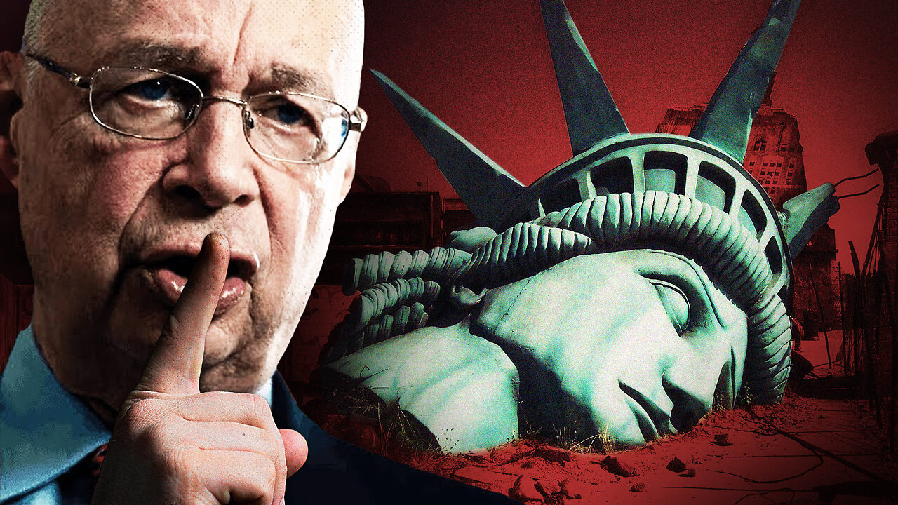 How Can We Wake Up Our Fellow Americans Before It’s TOO LATE?? — Will