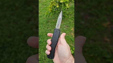 Microtech Hera II Custom Prototype #microtechknives @MicrotechKnivesOfficial