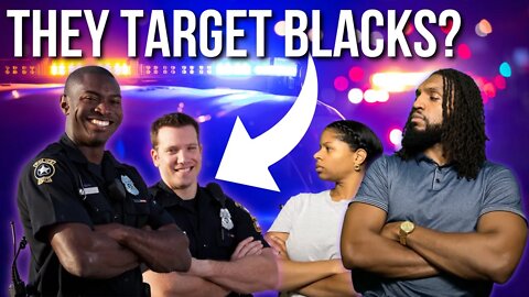 Data Scientist DESTROYS Racist Police Narrative with Real Data | The Larry Elder Show Reaction