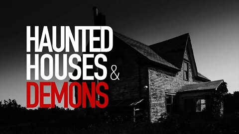 Haunted Houses & Demons || THS Marathon